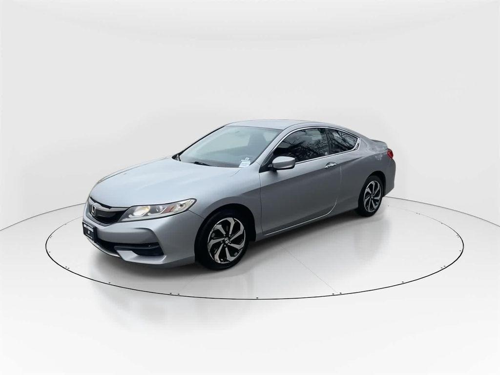 used 2016 Honda Accord car, priced at $8,490