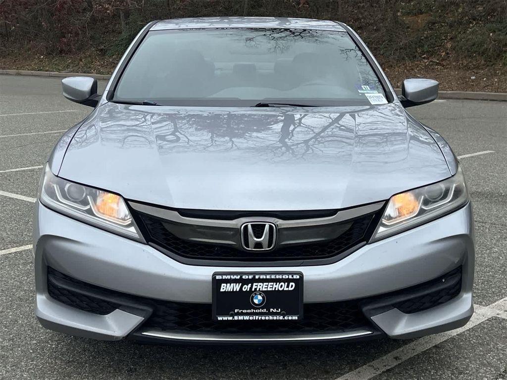 used 2016 Honda Accord car, priced at $8,490