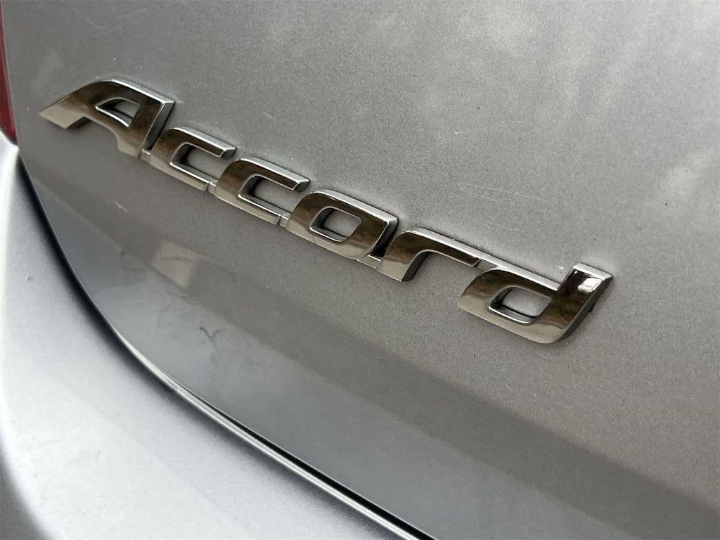 used 2016 Honda Accord car, priced at $8,490