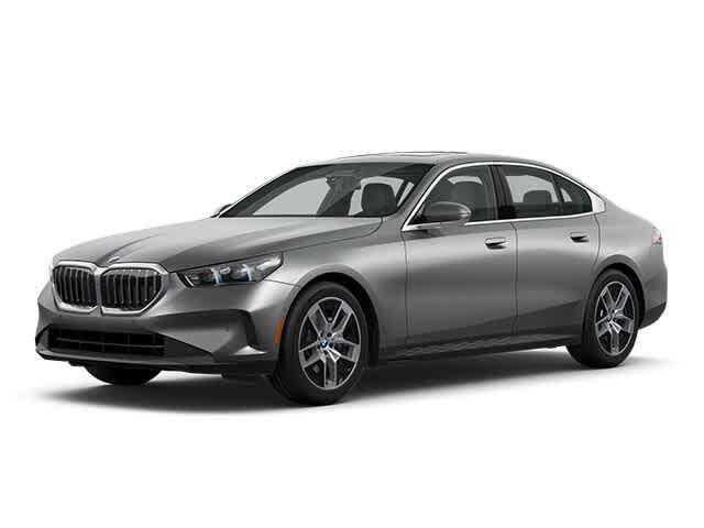new 2026 BMW 530 car, priced at $72,925