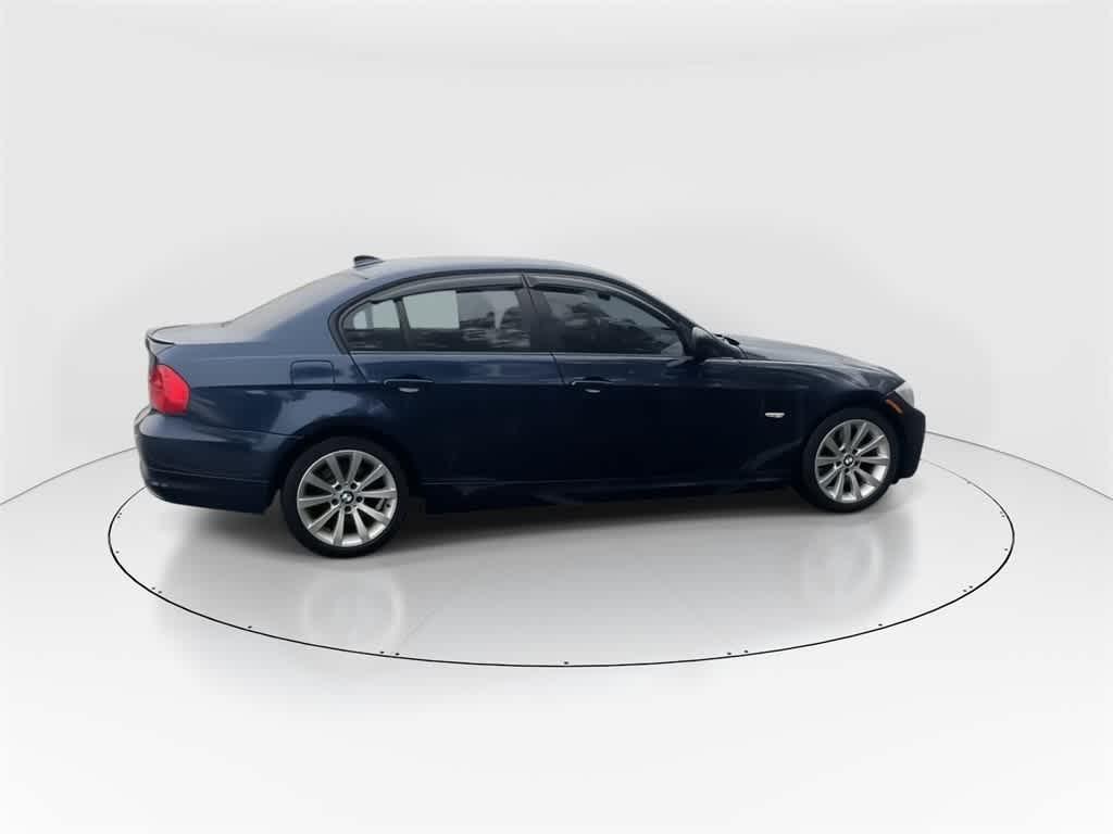 used 2011 BMW 328 car, priced at $6,490
