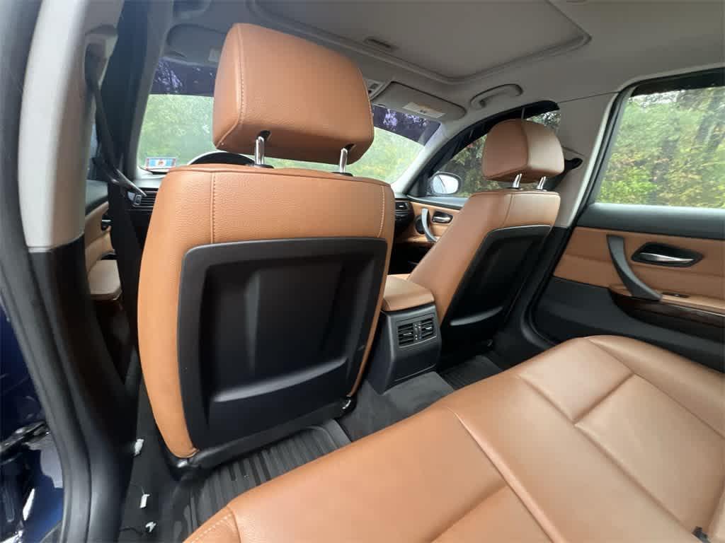 used 2011 BMW 328 car, priced at $6,490