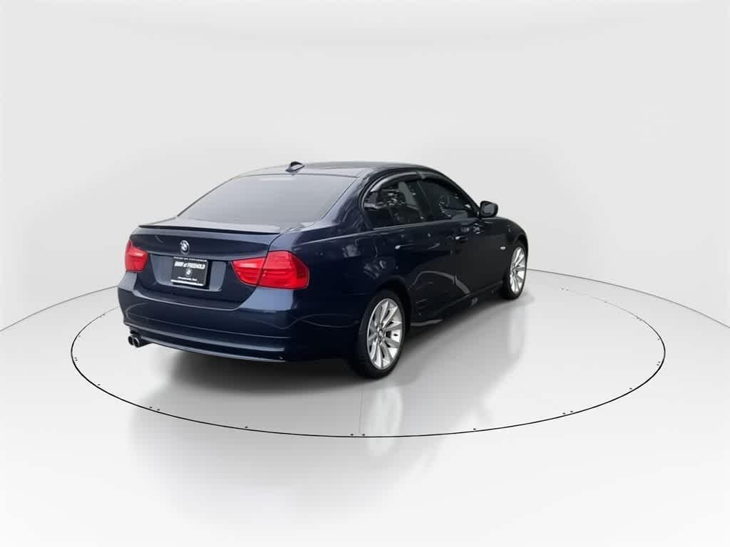 used 2011 BMW 328 car, priced at $6,490