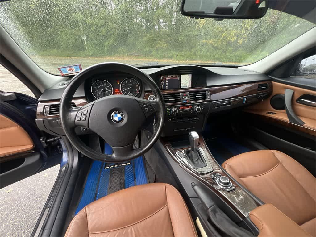 used 2011 BMW 328 car, priced at $6,490
