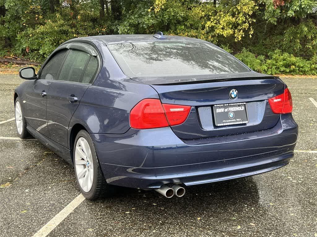 used 2011 BMW 328 car, priced at $6,490