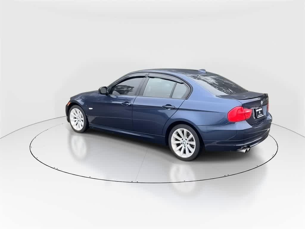 used 2011 BMW 328 car, priced at $6,490