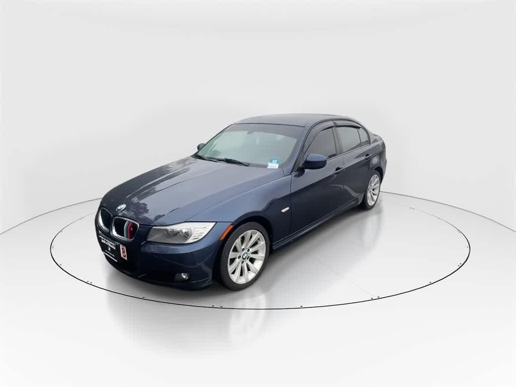 used 2011 BMW 328 car, priced at $6,490