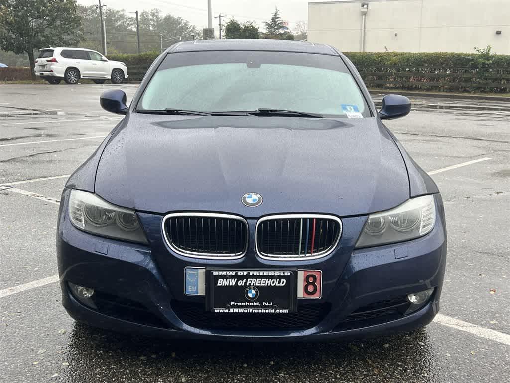 used 2011 BMW 328 car, priced at $6,490
