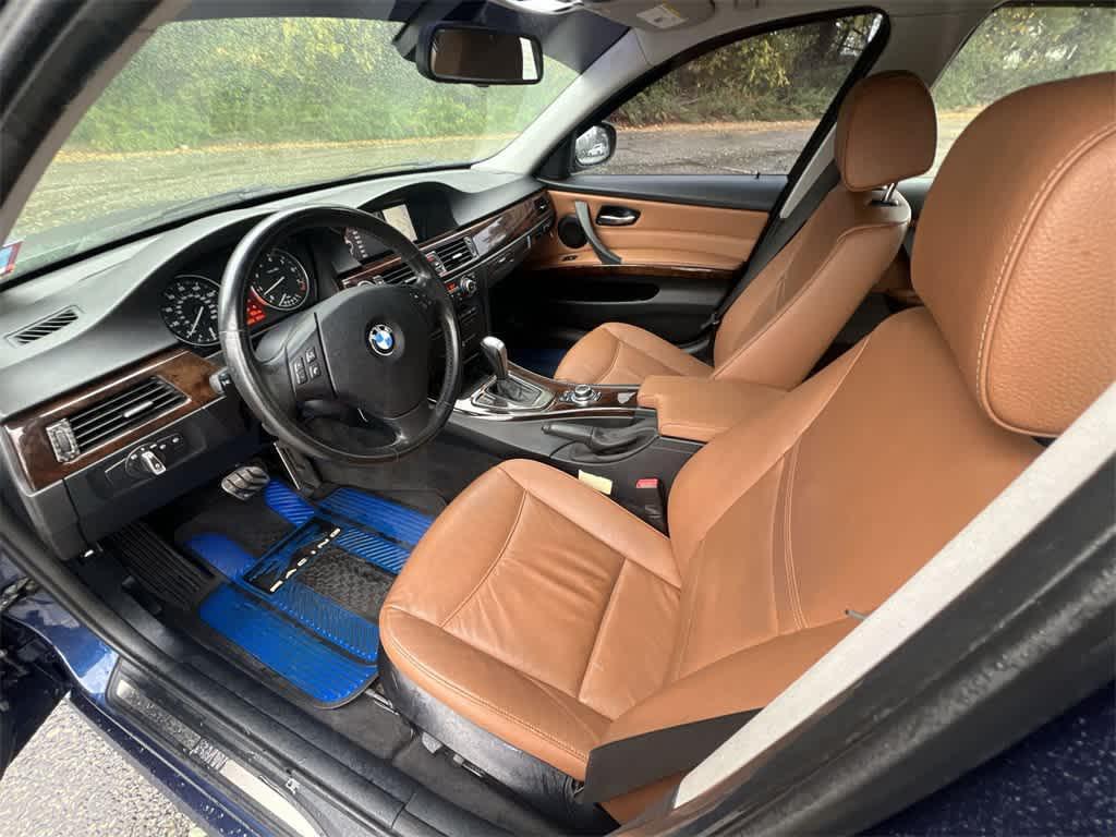 used 2011 BMW 328 car, priced at $6,490