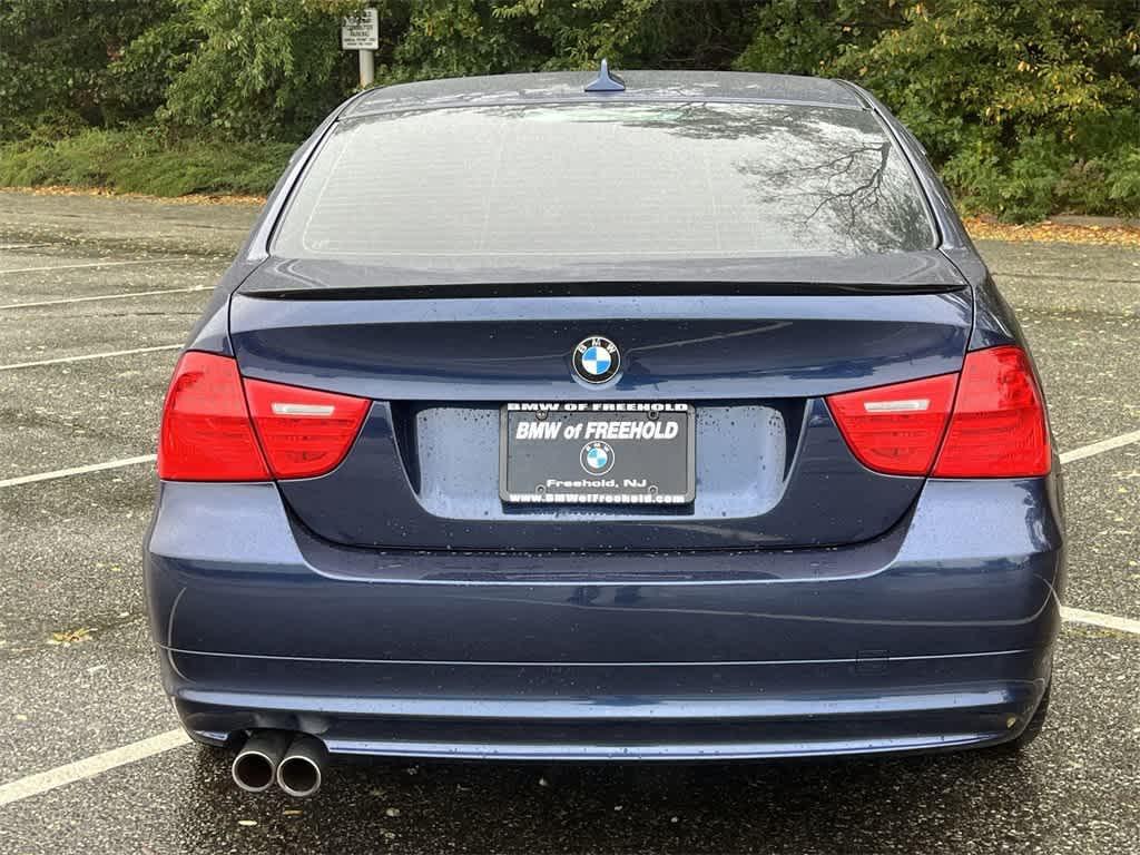 used 2011 BMW 328 car, priced at $6,490