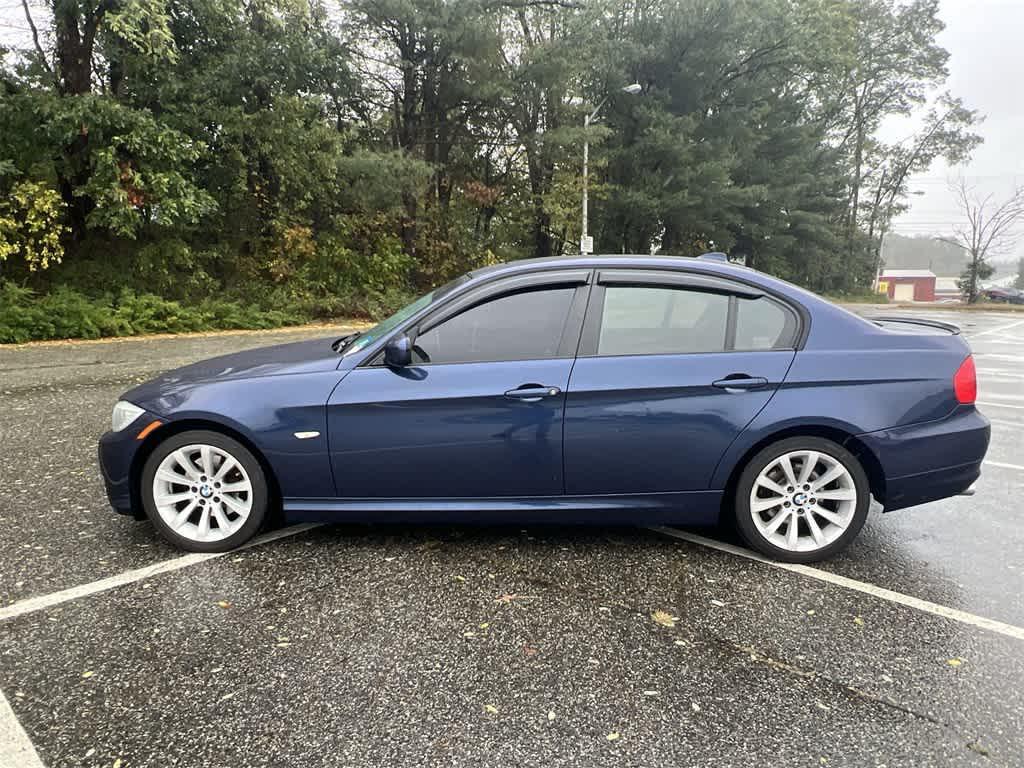 used 2011 BMW 328 car, priced at $6,490
