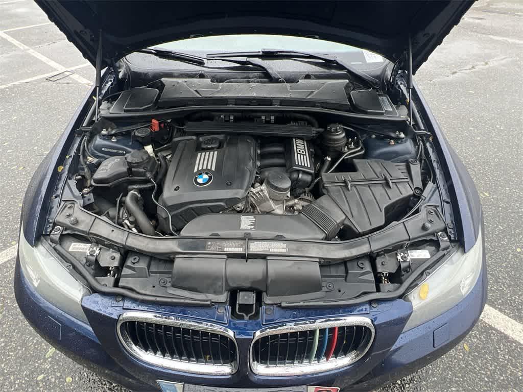 used 2011 BMW 328 car, priced at $6,490
