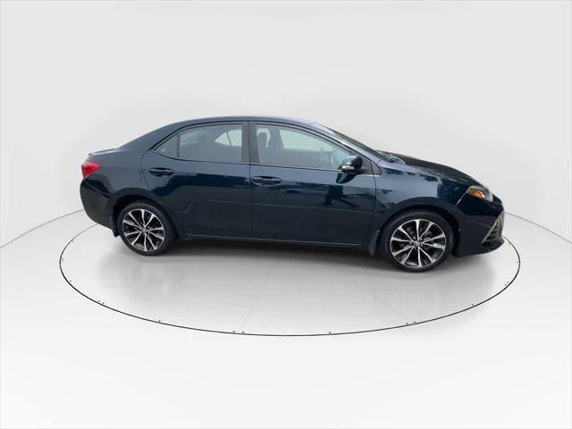 used 2019 Toyota Corolla car, priced at $16,490