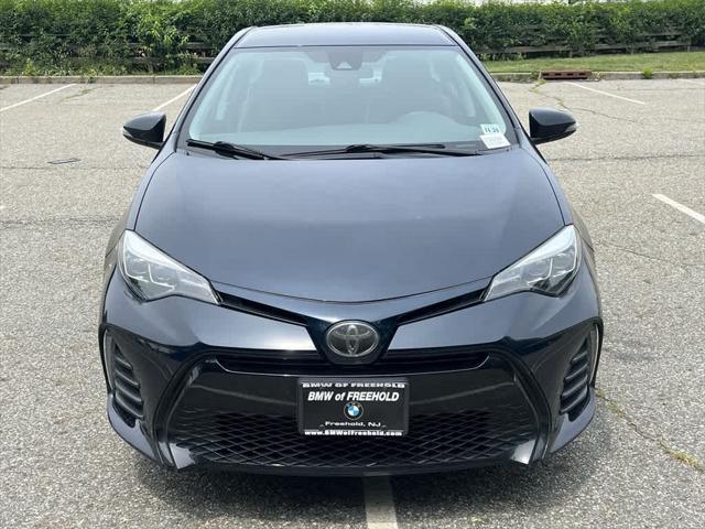 used 2019 Toyota Corolla car, priced at $16,490