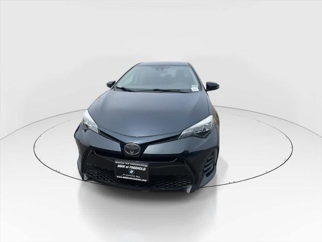 used 2019 Toyota Corolla car, priced at $16,490
