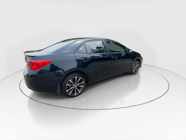 used 2019 Toyota Corolla car, priced at $16,490