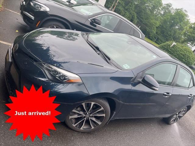 used 2019 Toyota Corolla car, priced at $17,490