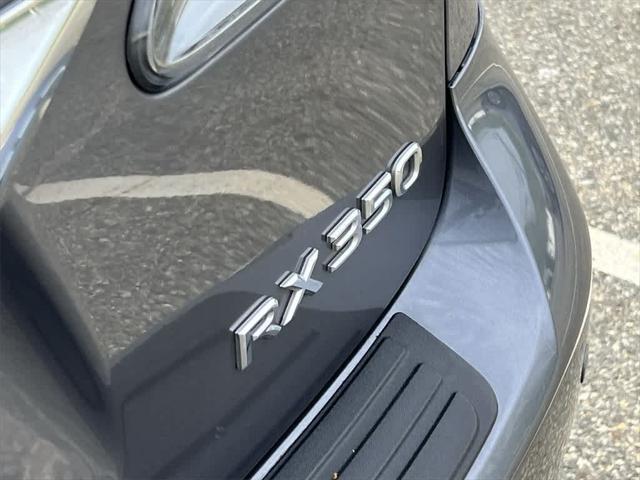 used 2015 Lexus RX 350 car, priced at $15,990