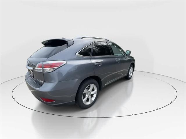 used 2015 Lexus RX 350 car, priced at $15,990