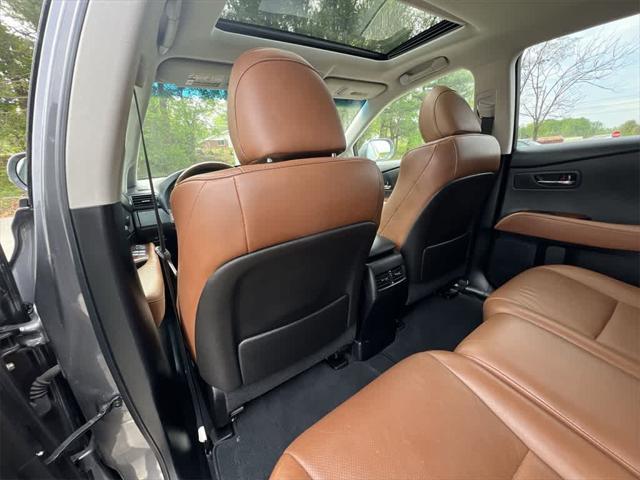 used 2015 Lexus RX 350 car, priced at $15,990