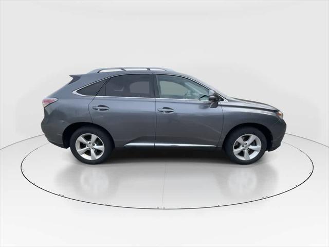 used 2015 Lexus RX 350 car, priced at $15,990