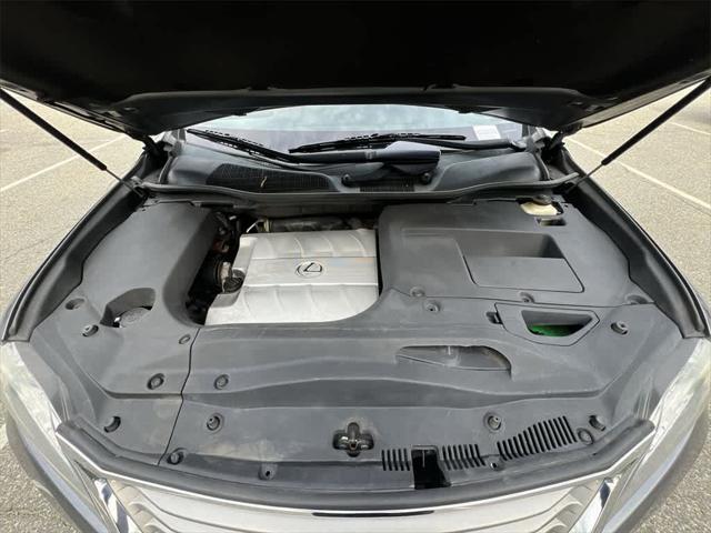 used 2015 Lexus RX 350 car, priced at $15,990