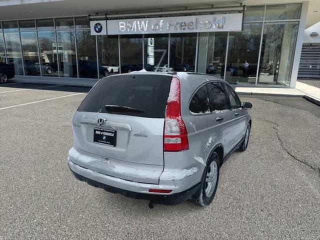 used 2011 Honda CR-V car, priced at $6,990