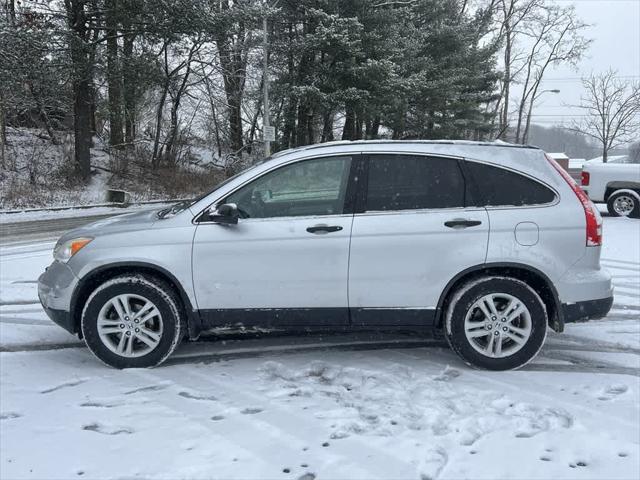 used 2011 Honda CR-V car, priced at $6,990