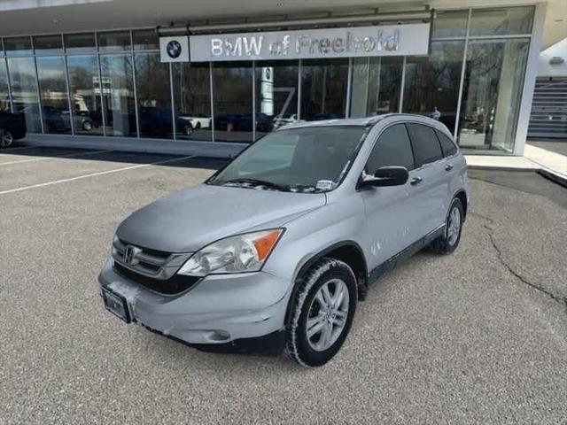 used 2011 Honda CR-V car, priced at $6,990