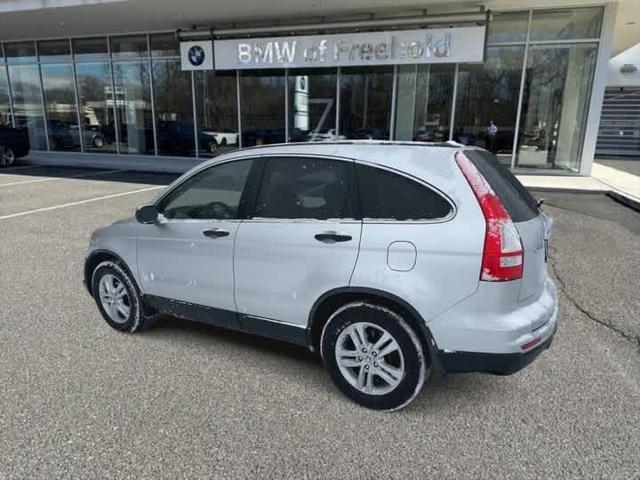 used 2011 Honda CR-V car, priced at $6,990