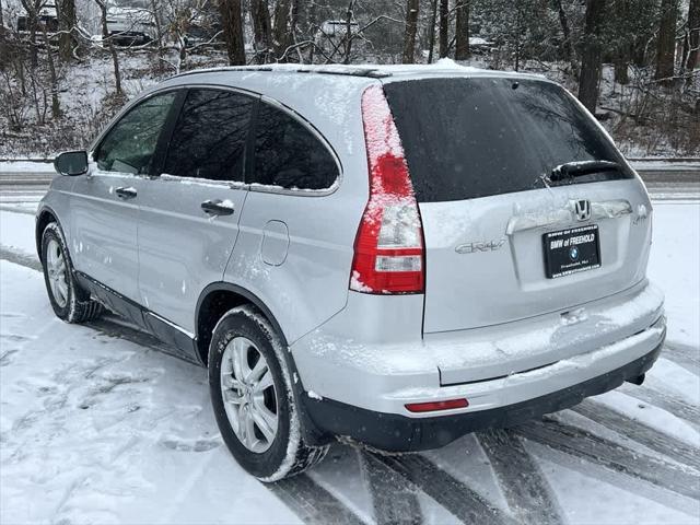 used 2011 Honda CR-V car, priced at $6,990