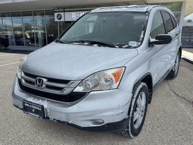 used 2011 Honda CR-V car, priced at $7,390