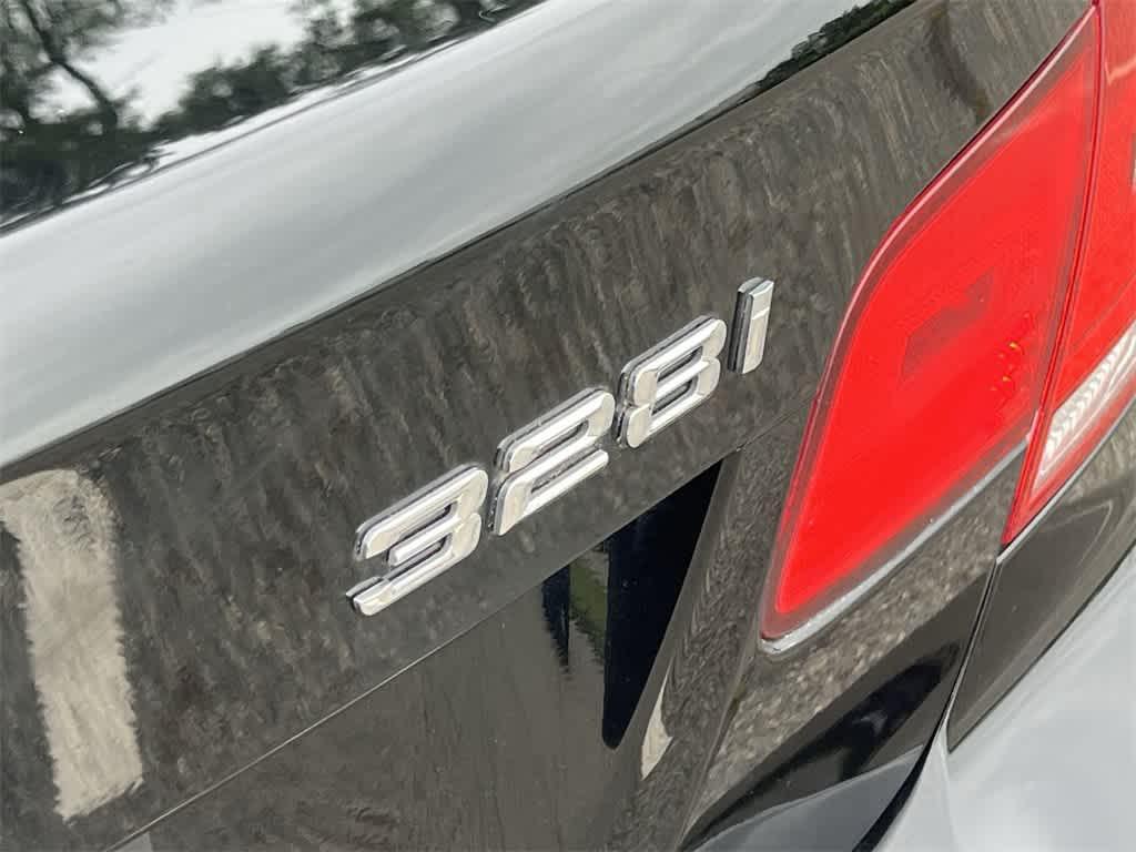 used 2010 BMW 328 car, priced at $6,590