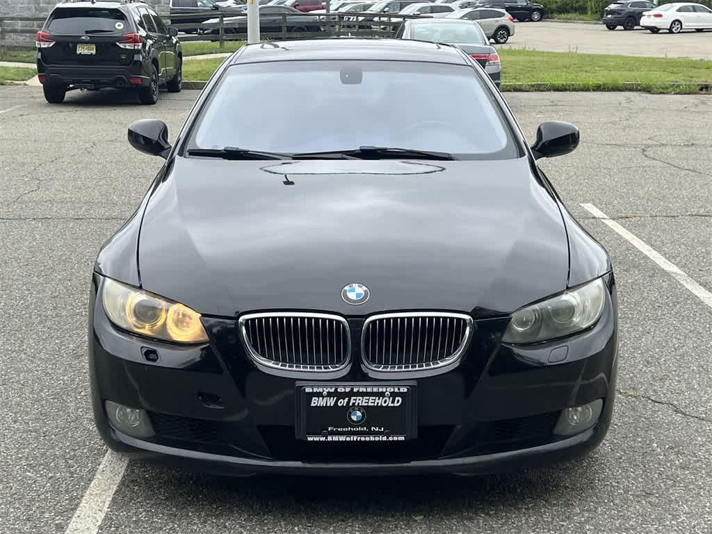 used 2010 BMW 328 car, priced at $6,590
