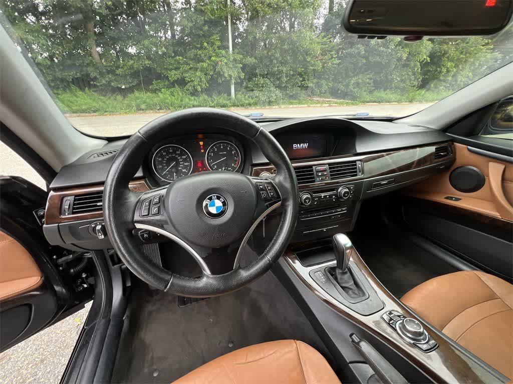 used 2010 BMW 328 car, priced at $6,590