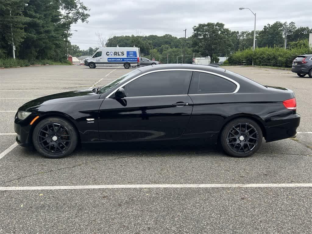 used 2010 BMW 328 car, priced at $6,590