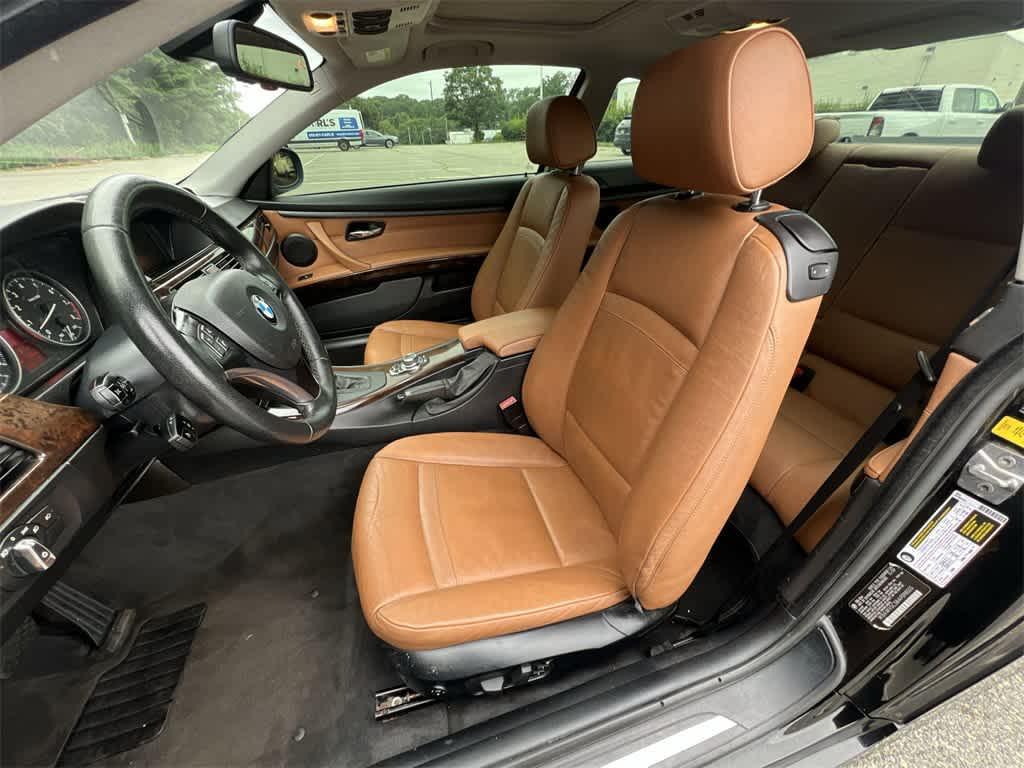 used 2010 BMW 328 car, priced at $6,590