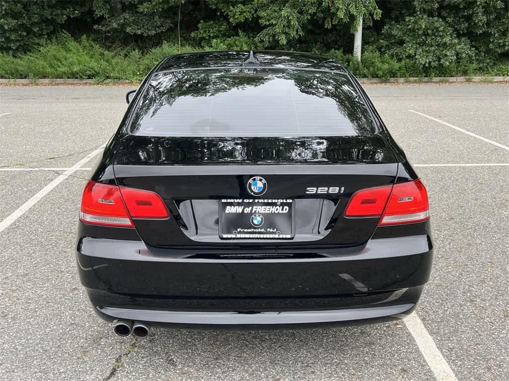 used 2010 BMW 328 car, priced at $6,590