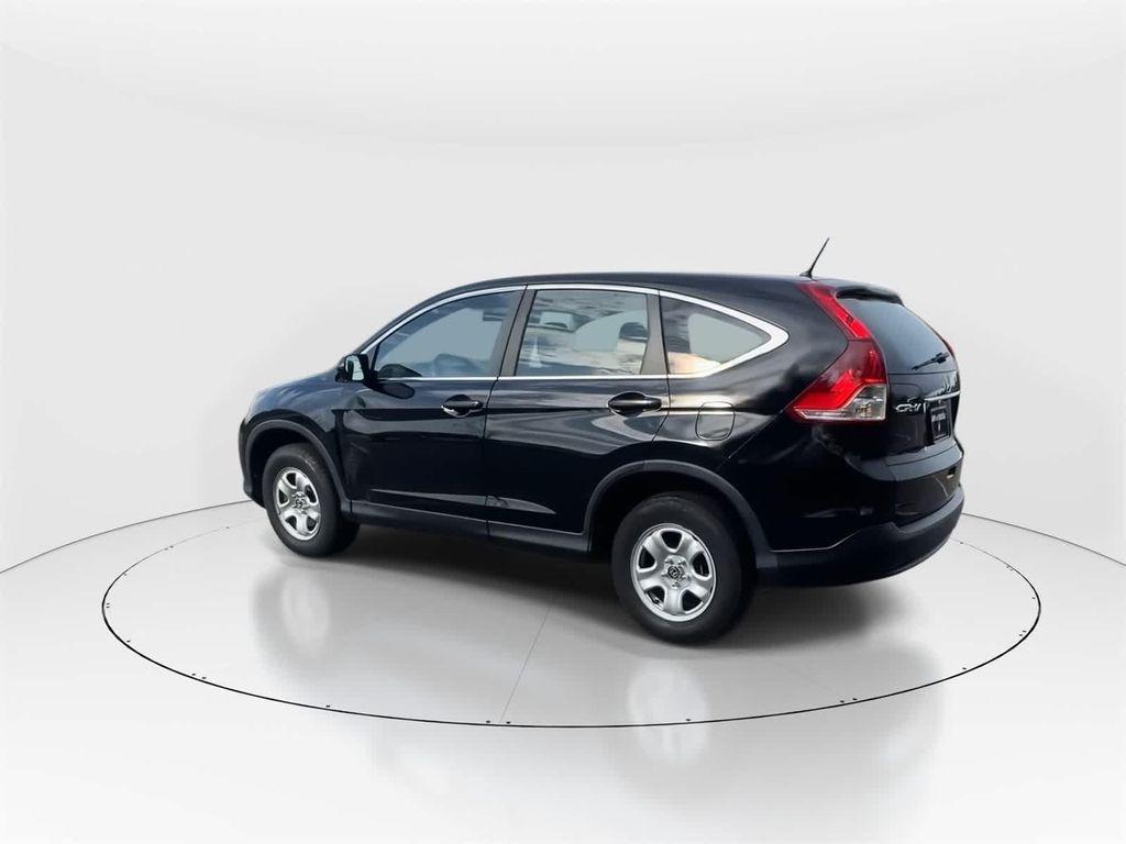 used 2013 Honda CR-V car, priced at $11,490