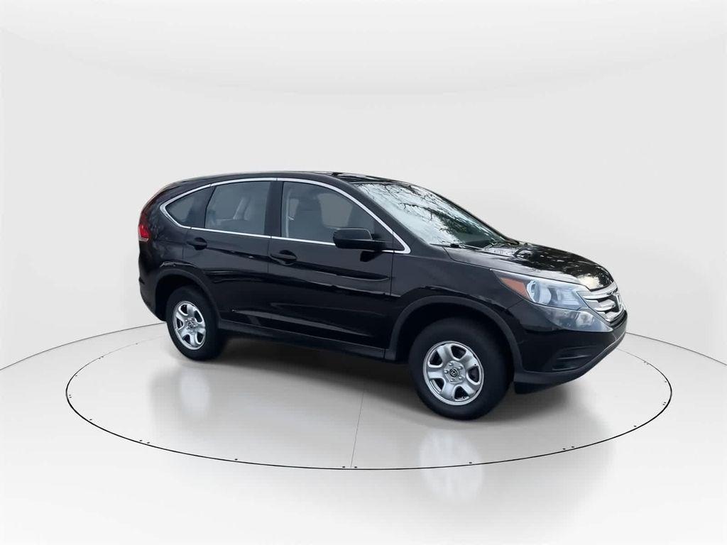 used 2013 Honda CR-V car, priced at $11,490