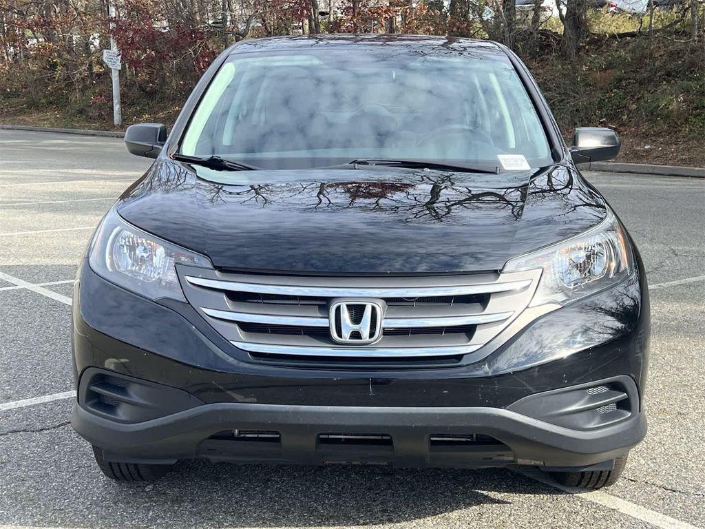 used 2013 Honda CR-V car, priced at $11,490