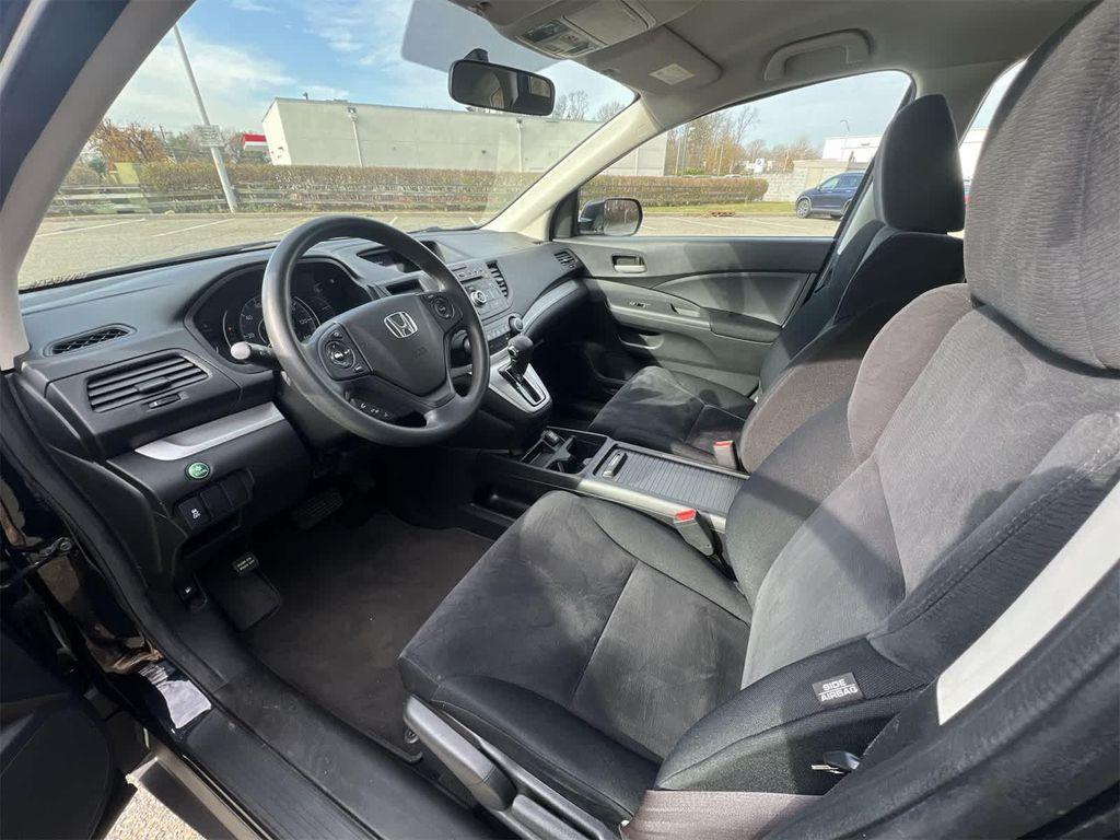 used 2013 Honda CR-V car, priced at $11,490