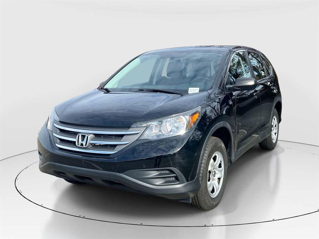 used 2013 Honda CR-V car, priced at $11,490