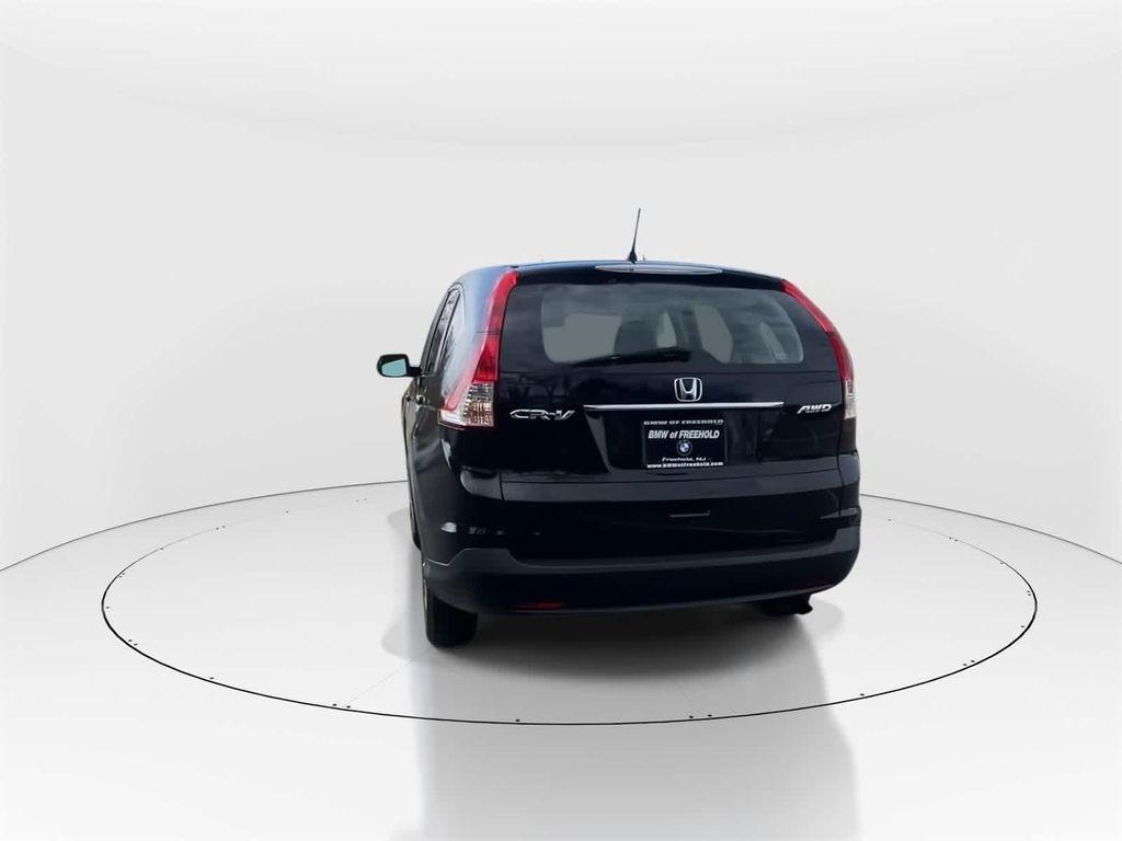 used 2013 Honda CR-V car, priced at $11,490