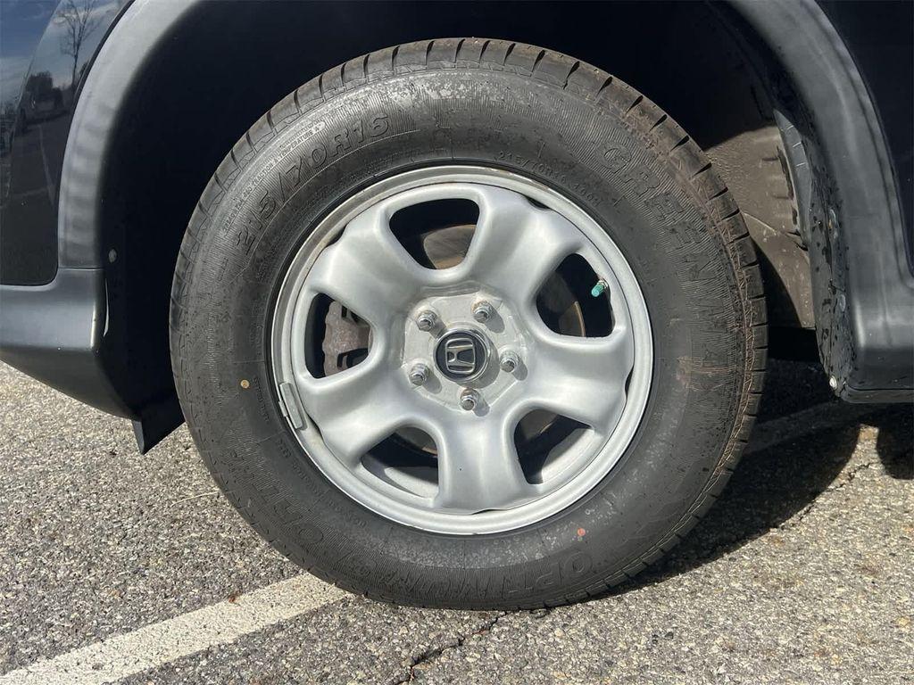 used 2013 Honda CR-V car, priced at $11,490