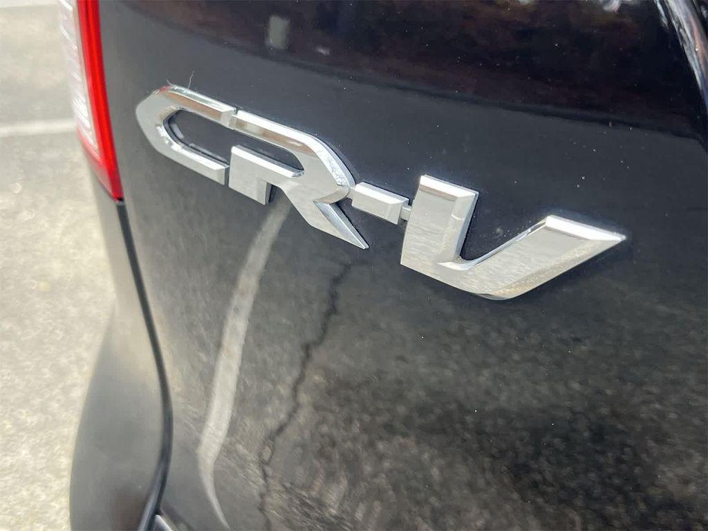 used 2013 Honda CR-V car, priced at $11,490