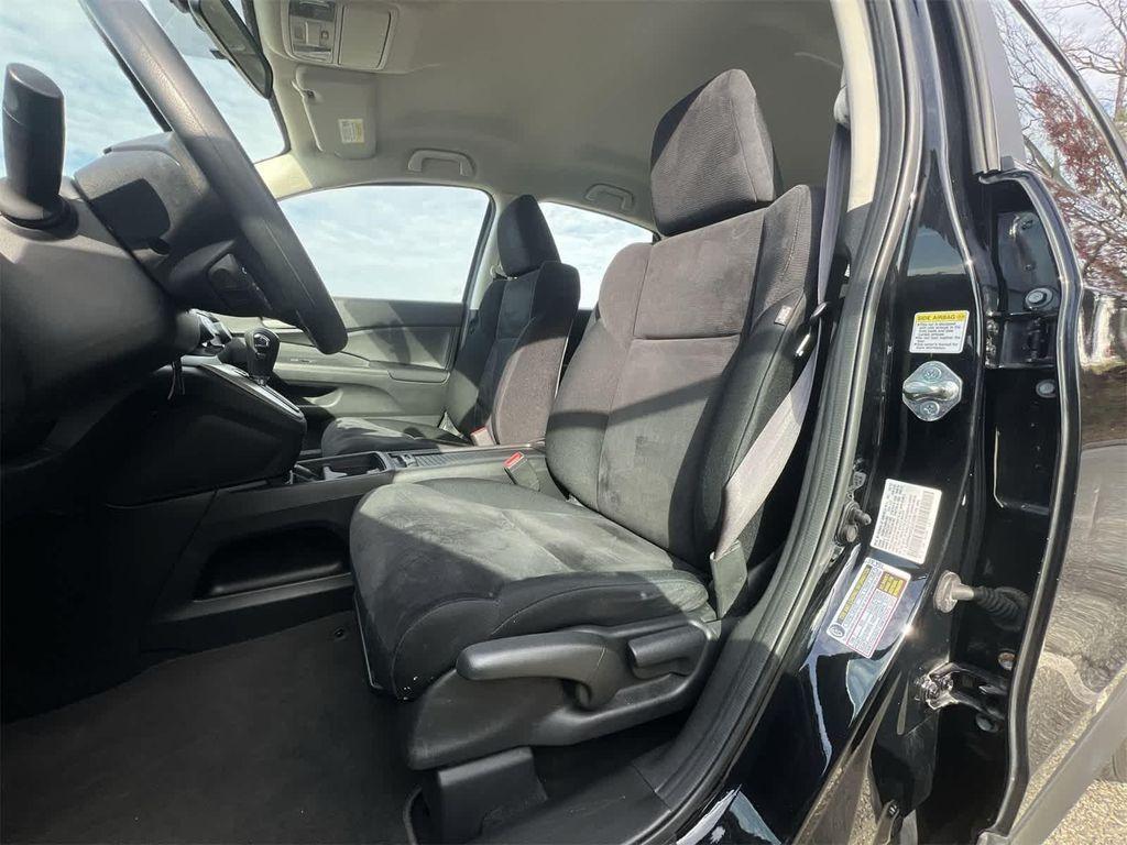 used 2013 Honda CR-V car, priced at $11,490