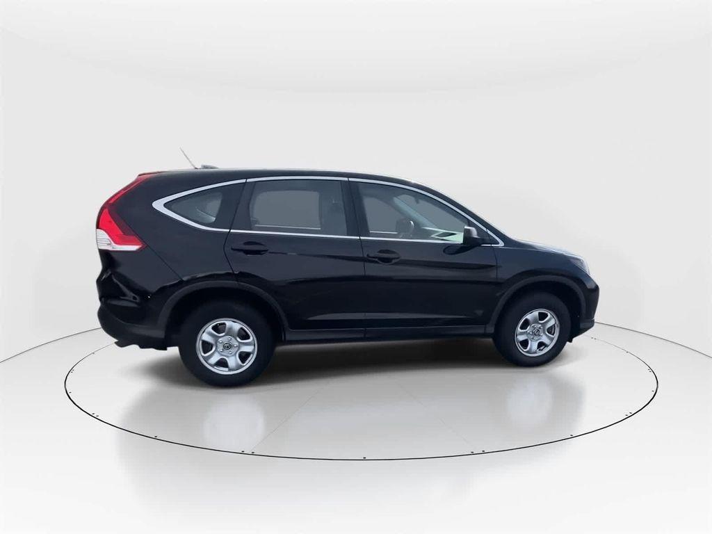 used 2013 Honda CR-V car, priced at $11,490