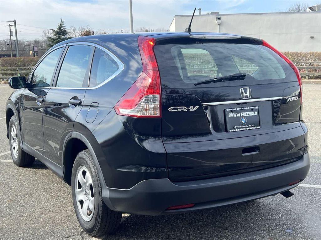 used 2013 Honda CR-V car, priced at $11,490