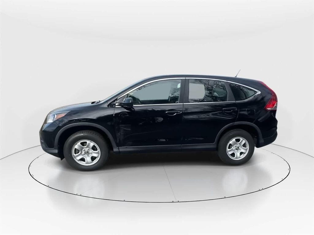 used 2013 Honda CR-V car, priced at $11,490